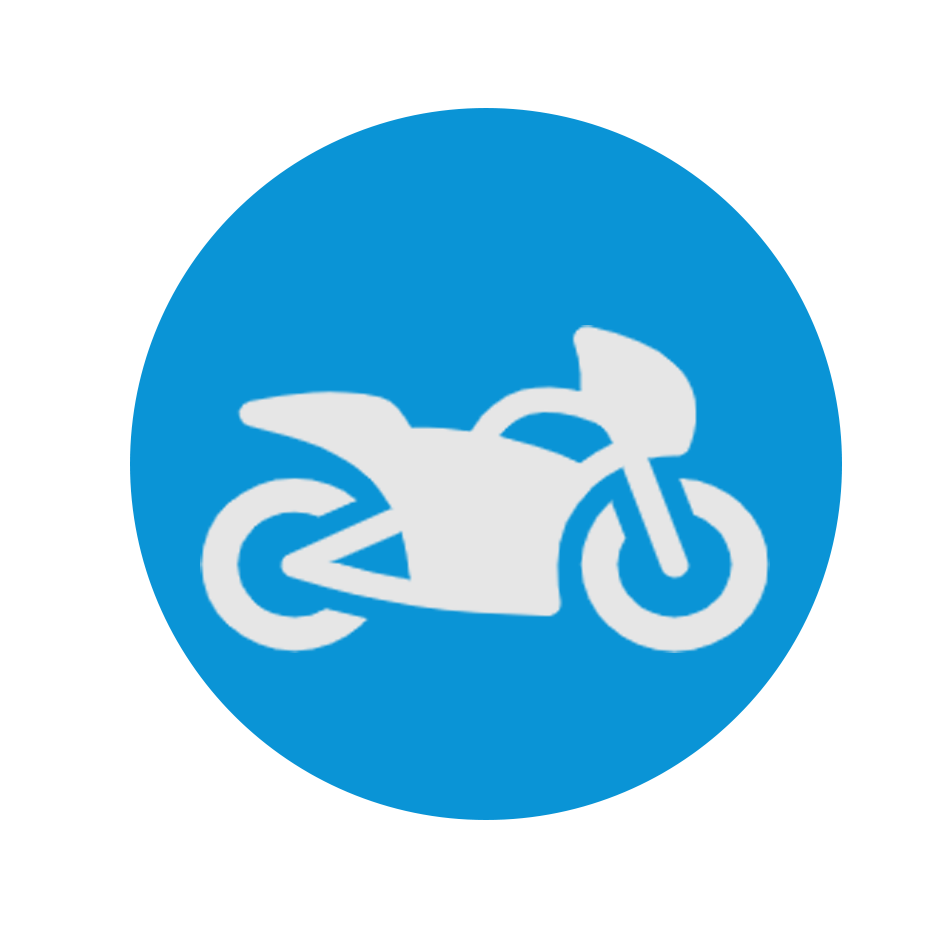 motorcycle
